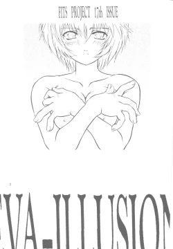 Page 2 of Ichi | Fits Project 17th Issue