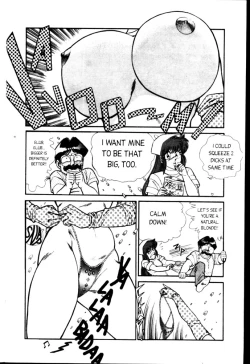 Page 103 of Ogenki Clinic Vol.3