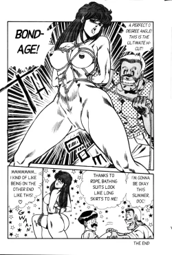 Page 186 of Ogenki Clinic Vol.3