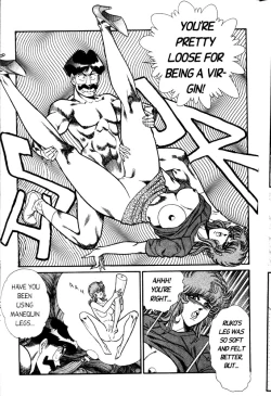 Page 213 of Ogenki Clinic Vol.3