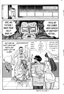 Page 215 of Ogenki Clinic Vol.3