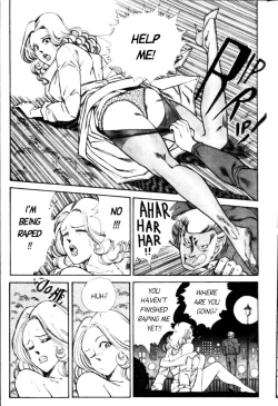 Page 27 of Ogenki Clinic Vol.3