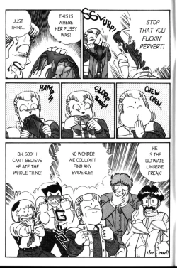 Page 37 of Ogenki Clinic Vol.3