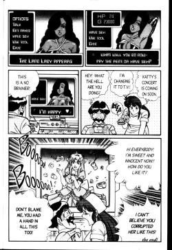 Page 98 of Ogenki Clinic Vol.3