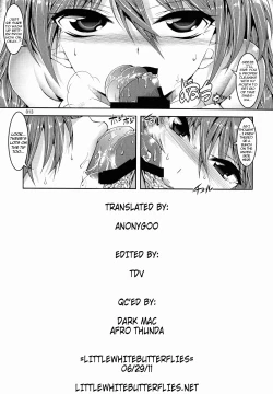 Page 35 of Asuka ga Yasashiku Fudeoroshi Shitekureru