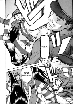 Page 14 of Camellia Ch.1-7