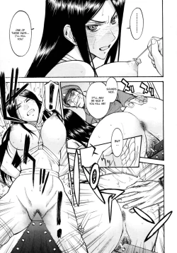 Page 32 of Camellia Ch.1-7