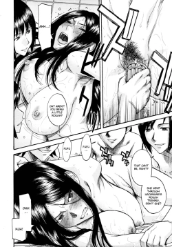 Page 90 of Camellia Ch.1-7