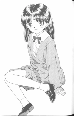 Page 111 of From the Neon Genesis 01