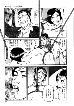 Page 32 of Hana to Hebi 2