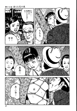 Page 52 of Hana to Hebi 2