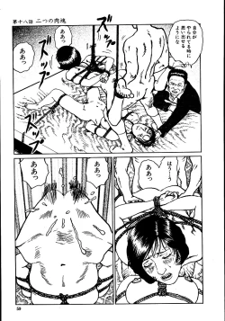 Page 64 of Hana to Hebi 2