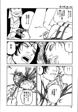 Page 75 of Hana to Hebi 2