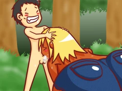 Page 21 of Lost Days