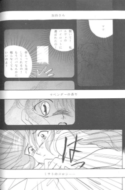 Page 108 of From The Neon Genesis 02