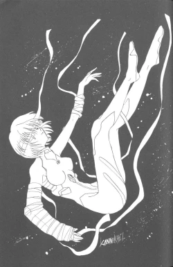 Page 123 of From The Neon Genesis 02