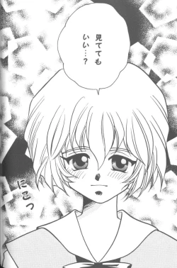 Page 42 of From The Neon Genesis 02