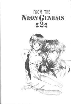 Page 4 of From The Neon Genesis 02