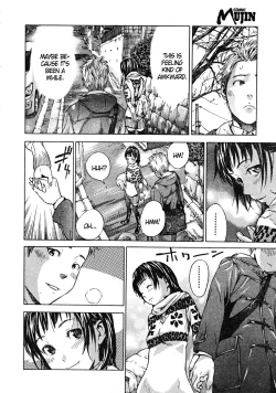 Page 165 of Zutto Isshoni6