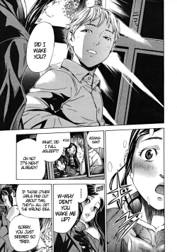 Page 36 of Zutto Isshoni6