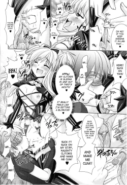 Page 39 of Brandish 4