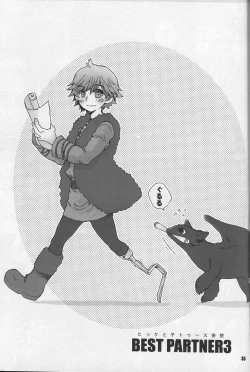 Page 35 of BEST PARTNER3