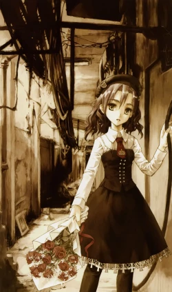 Page 114 of DengekiGirls Museum 2005-2006