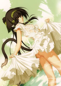 Page 52 of DengekiGirls Museum 2005-2006