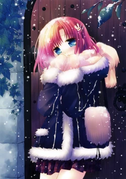 Page 6 of DengekiGirls Museum 2005-2006