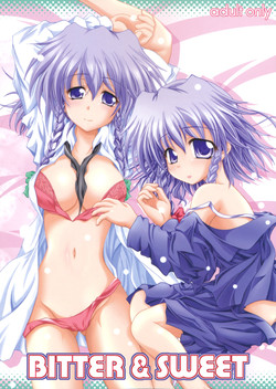 Download BITTER & SWEET