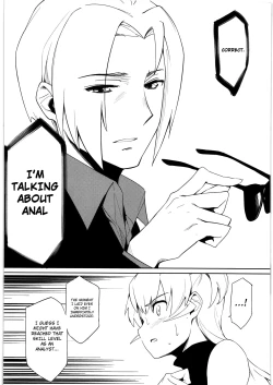 Page 13 of Otokonoko da toka Onnanoko da toka Sonna Koto wa Kankei Nai no desu! | Whether It's A Girl Or A Boy Is Something Irrelevant!