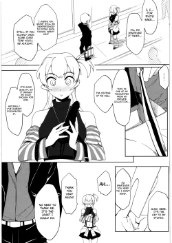 Page 14 of Otokonoko da toka Onnanoko da toka Sonna Koto wa Kankei Nai no desu! | Whether It's A Girl Or A Boy Is Something Irrelevant!