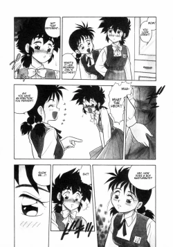 Page 107 of Mou Daremo Aisenai Remix