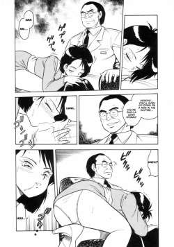 Page 126 of Mou Daremo Aisenai Remix