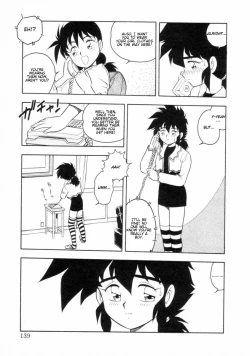 Page 137 of Mou Daremo Aisenai Remix