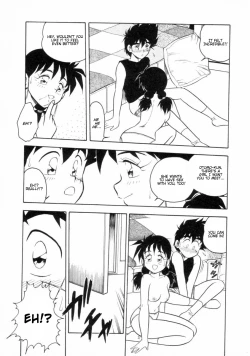 Page 156 of Mou Daremo Aisenai Remix