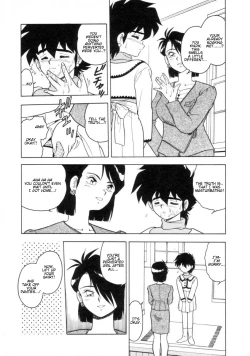 Page 62 of Mou Daremo Aisenai Remix