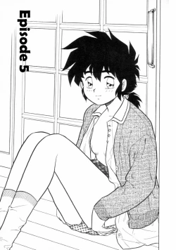 Page 85 of Mou Daremo Aisenai Remix