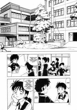 Page 86 of Mou Daremo Aisenai Remix