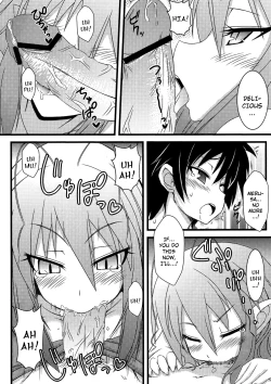 Page 5 of Hajimete no Omocha!