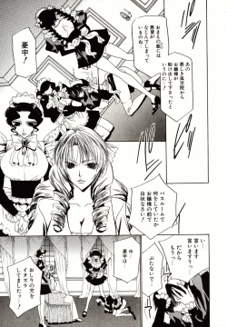 Page 31 of Biyaku Maid