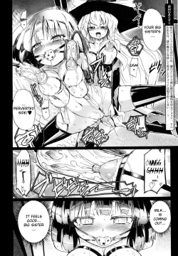 Page 26 of Witch Hunter Hunt