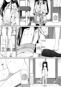 Page 3 of Suzune to Issho! | Together With Suzune!