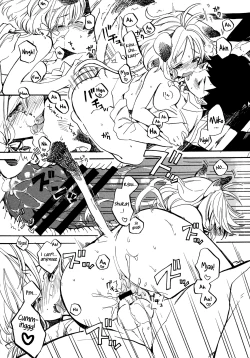 Page 14 of Nyan Nyan Shiyo