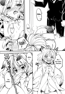 Page 7 of Nyan Nyan Shiyo