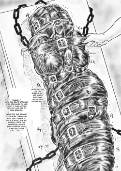 Page 16 of Gyuuniku Shoujo