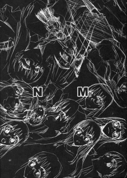 Page 6 of NMNE - NinaMoriNoEroihon