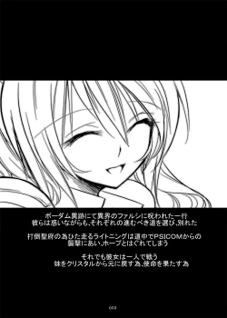 Page 2 of Confu Fantasy Lightning Hen