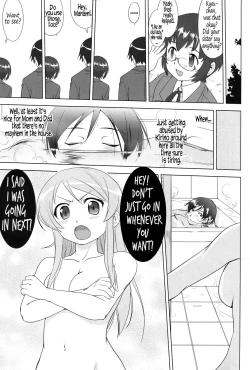 Page 25 of Ore to Imouto no 200-nichi Sensou | The 200 Day War Of me and my Sister