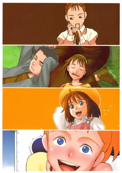 Page 62 of Hatch & Zukki no Meisaku Gekijou 08